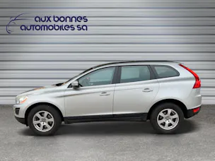 Volvo XC60 D5 AWD Momentum Geartronic