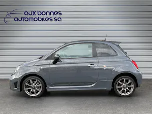 Fiat 595 1.4 16V Turbo Abarth