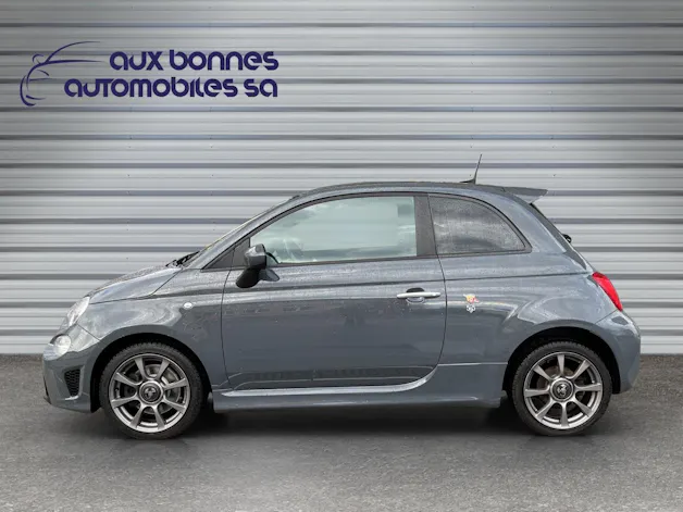 Fiat 595 1.4 16V Turbo Abarth