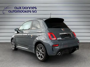 Fiat 595 1.4 16V Turbo Abarth