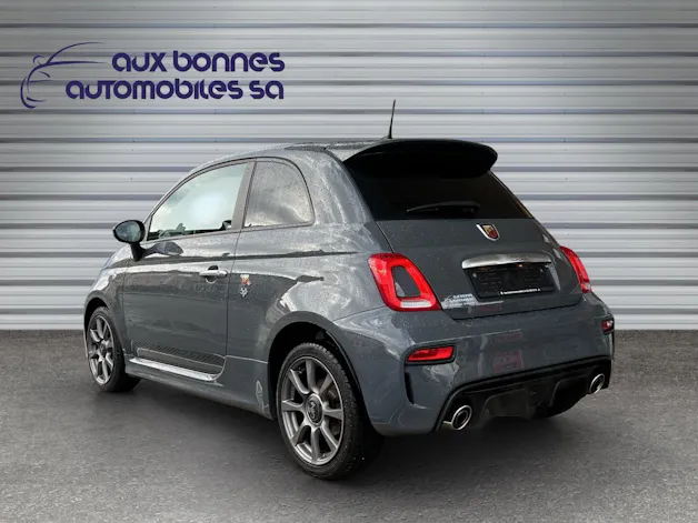 Fiat 595 1.4 16V Turbo Abarth