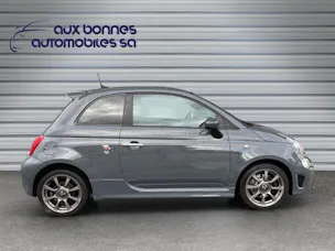 Fiat 595 1.4 16V Turbo Abarth