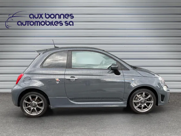 Fiat 595 1.4 16V Turbo Abarth