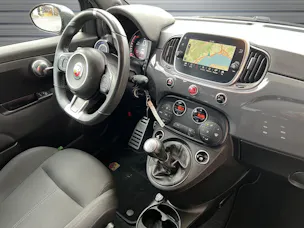 Fiat 595 1.4 16V Turbo Abarth