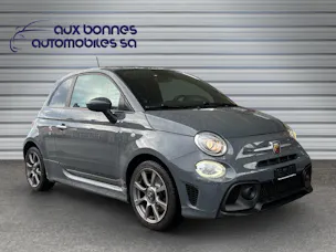 Fiat 595 1.4 16V Turbo Abarth