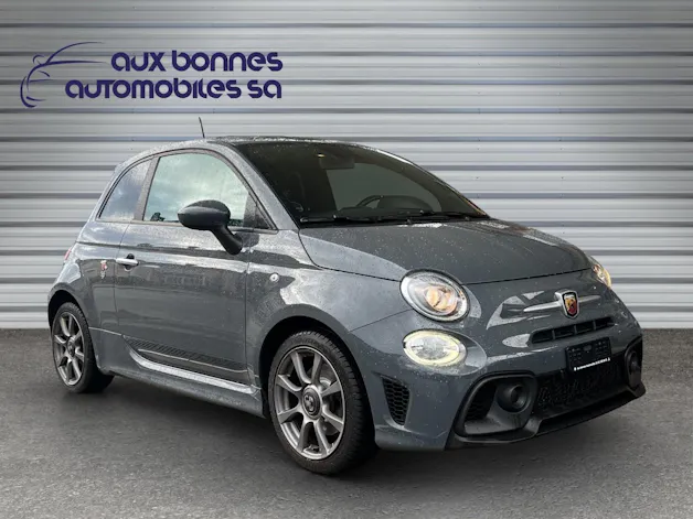 Fiat 595 1.4 16V Turbo Abarth
