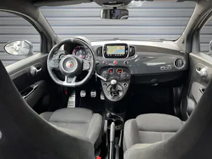 Fiat 595 1.4 16V Turbo Abarth
