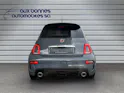 Fiat 595 1.4 16V Turbo Abarth