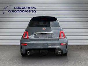 Fiat 595 1.4 16V Turbo Abarth