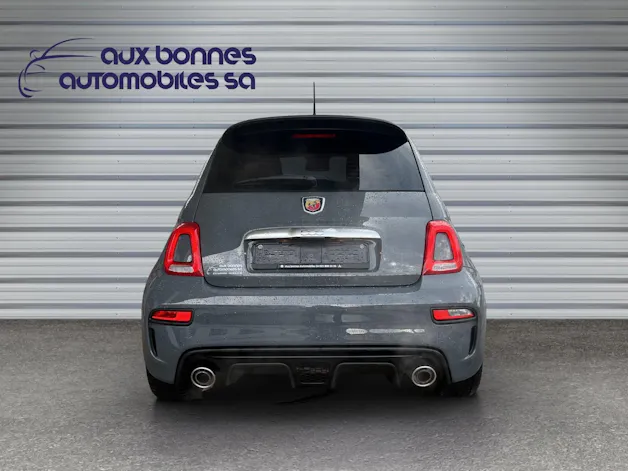 Fiat 595 1.4 16V Turbo Abarth