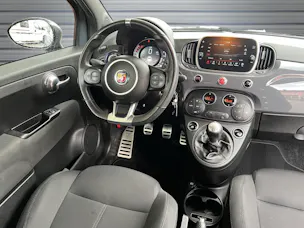Fiat 595 1.4 16V Turbo Abarth