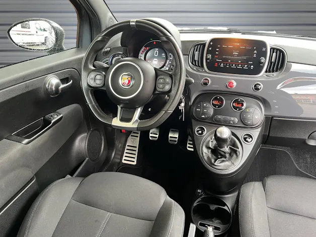 Fiat 595 1.4 16V Turbo Abarth