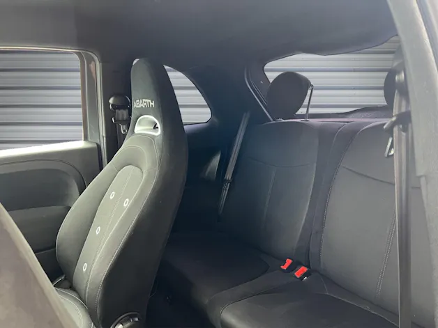 Fiat 595 1.4 16V Turbo Abarth