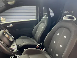 Fiat 595 1.4 16V Turbo Abarth