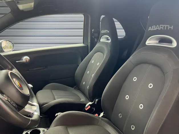 Fiat 595 1.4 16V Turbo Abarth