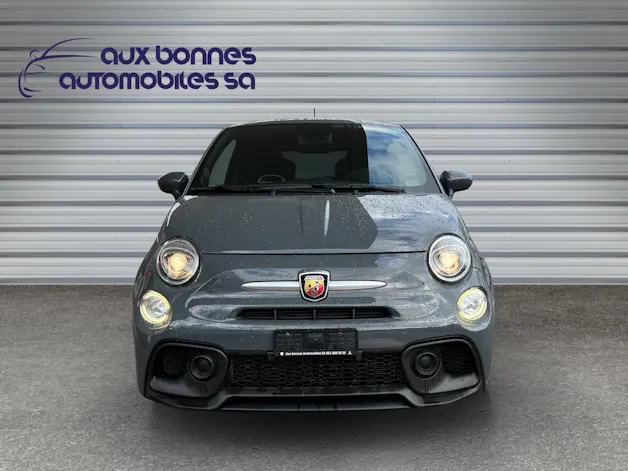 Fiat 595 1.4 16V Turbo Abarth