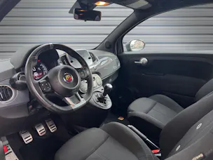 Fiat 595 1.4 16V Turbo Abarth