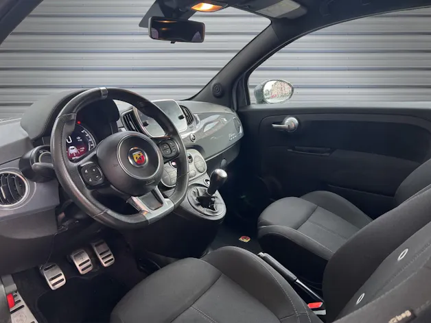 Fiat 595 1.4 16V Turbo Abarth