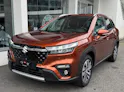 Suzuki S-Cross 1.5 Compact Top Hybrid 4x4
