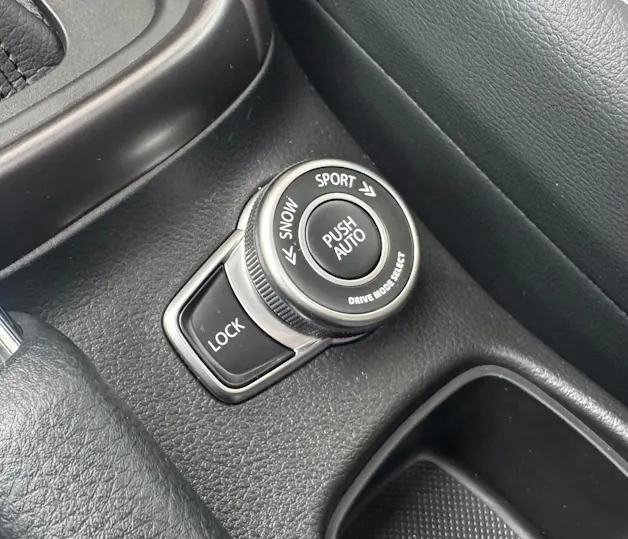 Suzuki S-Cross 1.5 Compact Top Hybrid 4x4
