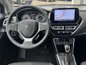 Suzuki S-Cross 1.5 Compact Top Hybrid 4x4