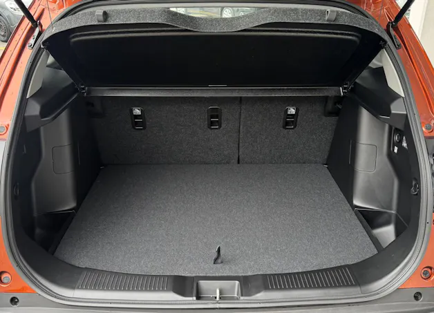 Suzuki S-Cross 1.5 Compact Top Hybrid 4x4