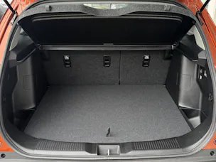 Suzuki S-Cross 1.5 Compact Top Hybrid 4x4