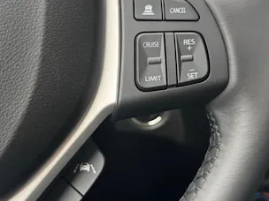 Suzuki S-Cross 1.5 Compact Top Hybrid 4x4