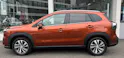 Suzuki S-Cross 1.5 Compact Top Hybrid 4x4