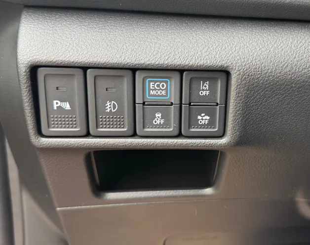 Suzuki S-Cross 1.5 Compact Top Hybrid 4x4