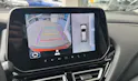 Suzuki S-Cross 1.5 Compact Top Hybrid 4x4