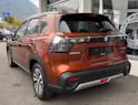 Suzuki S-Cross 1.5 Compact Top Hybrid 4x4