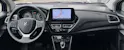 Suzuki S-Cross 1.5 Compact Top Hybrid 4x4