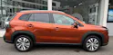 Suzuki S-Cross 1.5 Compact Top Hybrid 4x4