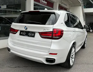 BMW X5 xDrive 40e iPerformance M Sport Steptronic