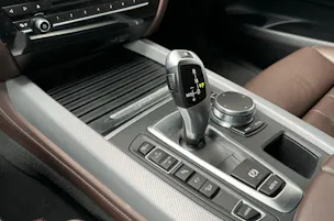 BMW X5 xDrive 40e iPerformance M Sport Steptronic