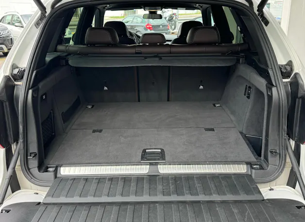 BMW X5 xDrive 40e iPerformance M Sport Steptronic
