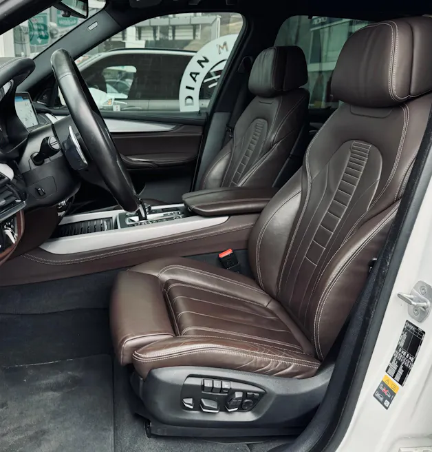 BMW X5 xDrive 40e iPerformance M Sport Steptronic