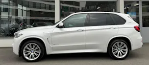 BMW X5 xDrive 40e iPerformance M Sport Steptronic