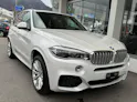 BMW X5 xDrive 40e iPerformance M Sport Steptronic