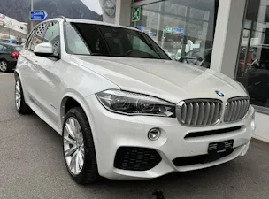 BMW X5 xDrive 40e iPerformance M Sport Steptronic