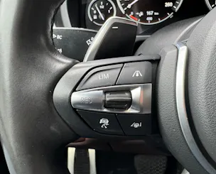 BMW X5 xDrive 40e iPerformance M Sport Steptronic