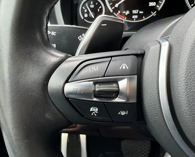 BMW X5 xDrive 40e iPerformance M Sport Steptronic