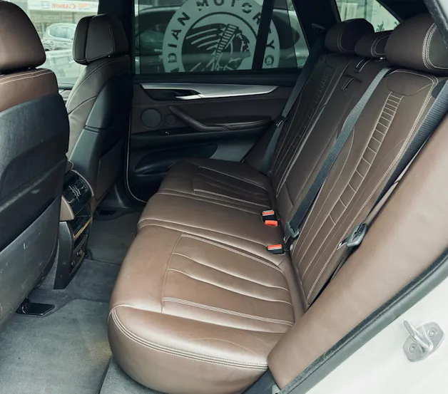 BMW X5 xDrive 40e iPerformance M Sport Steptronic