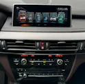 BMW X5 xDrive 40e iPerformance M Sport Steptronic