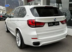 BMW X5 xDrive 40e iPerformance M Sport Steptronic