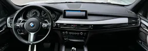 BMW X5 xDrive 40e iPerformance M Sport Steptronic