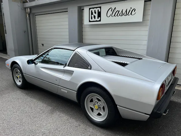 Ferrari 308 GTS 4V