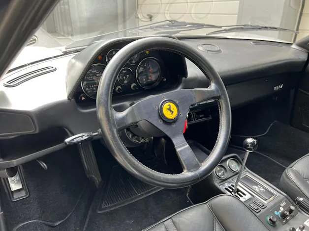 Ferrari 308 GTS 4V