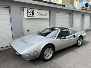 Ferrari 308 GTS 4V